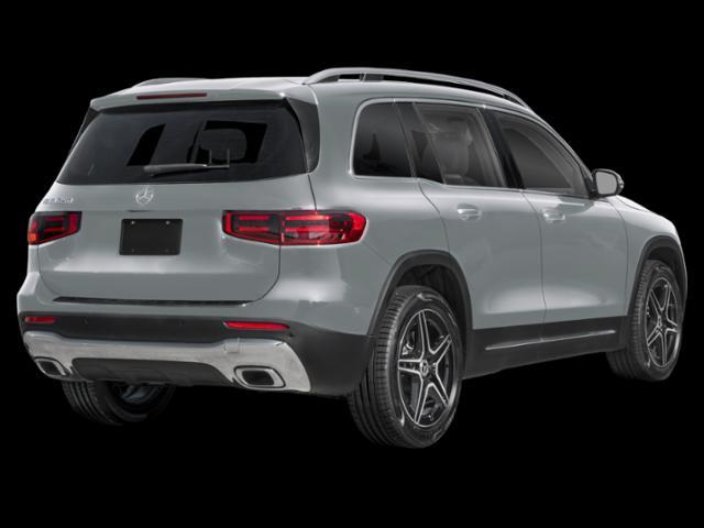 2024 mercedes-benz glb 250 base