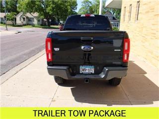 2019 Ford Ranger (North America) xlt