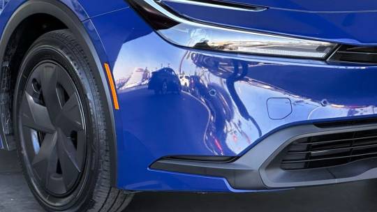 2023 Toyota Prius