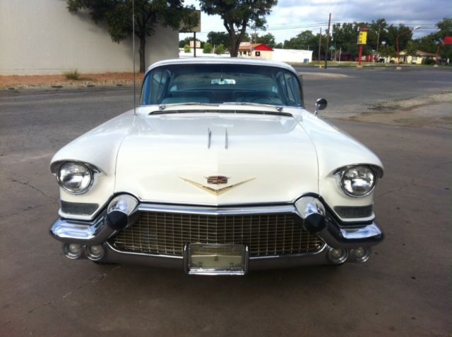 1957 cadillac series 62 coupe