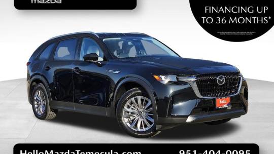 2024 Mazda CX-90