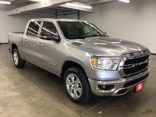 2022 ram 1500 big horn in fremont, nebraska