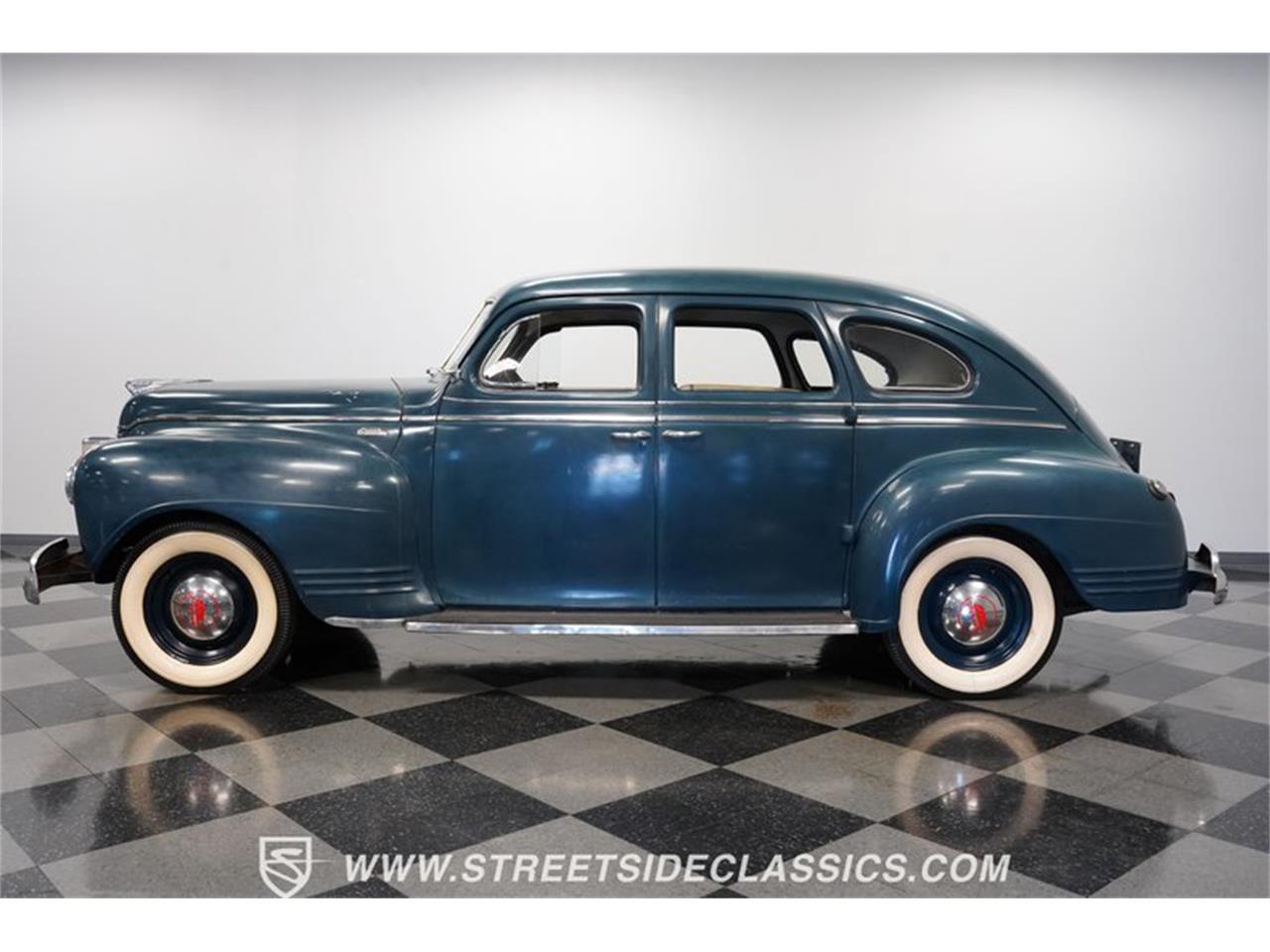 1941 plymouth special deluxe