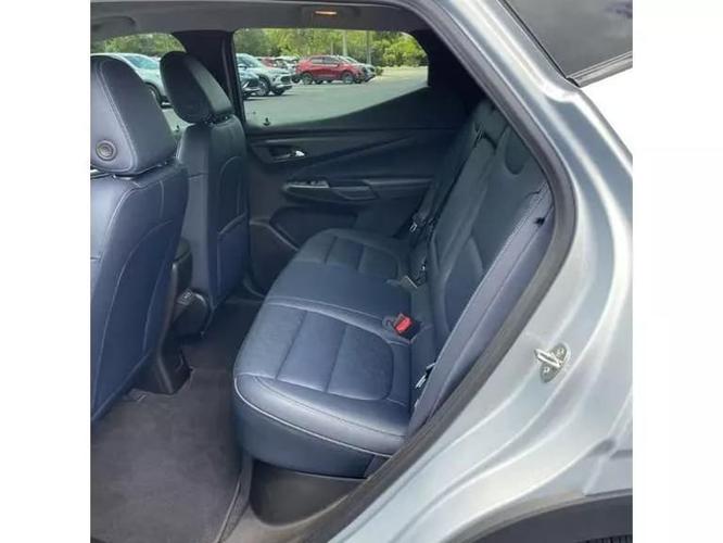 2022 chevrolet bolt euv premier hatchback 4d in richmond, virginia