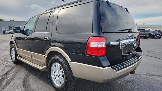 2013 Ford Expedition