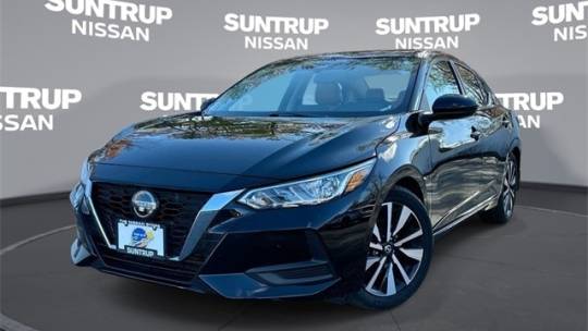 2023 Nissan Sentra
