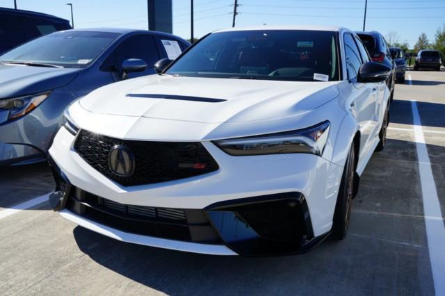 2024 acura integra type s
