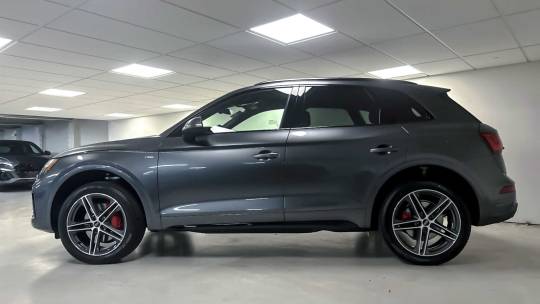 2024 Audi Q5