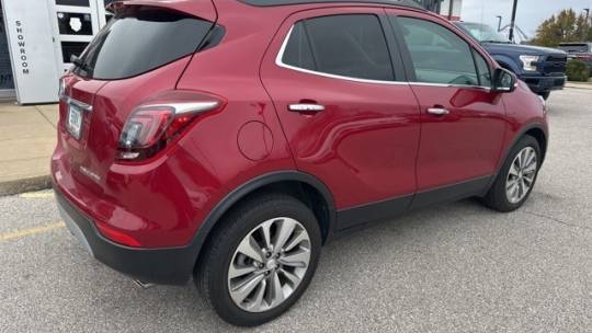 2019 Buick Encore