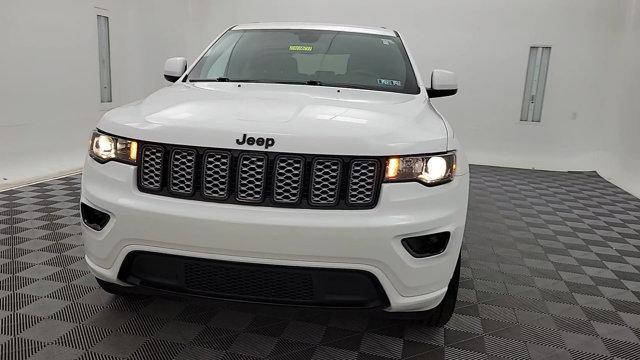 2022 jeep grand cherokee wk laredo