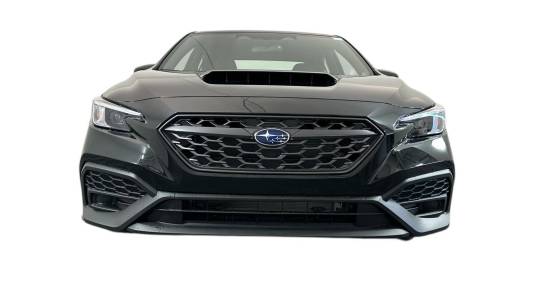2024 Subaru WRX