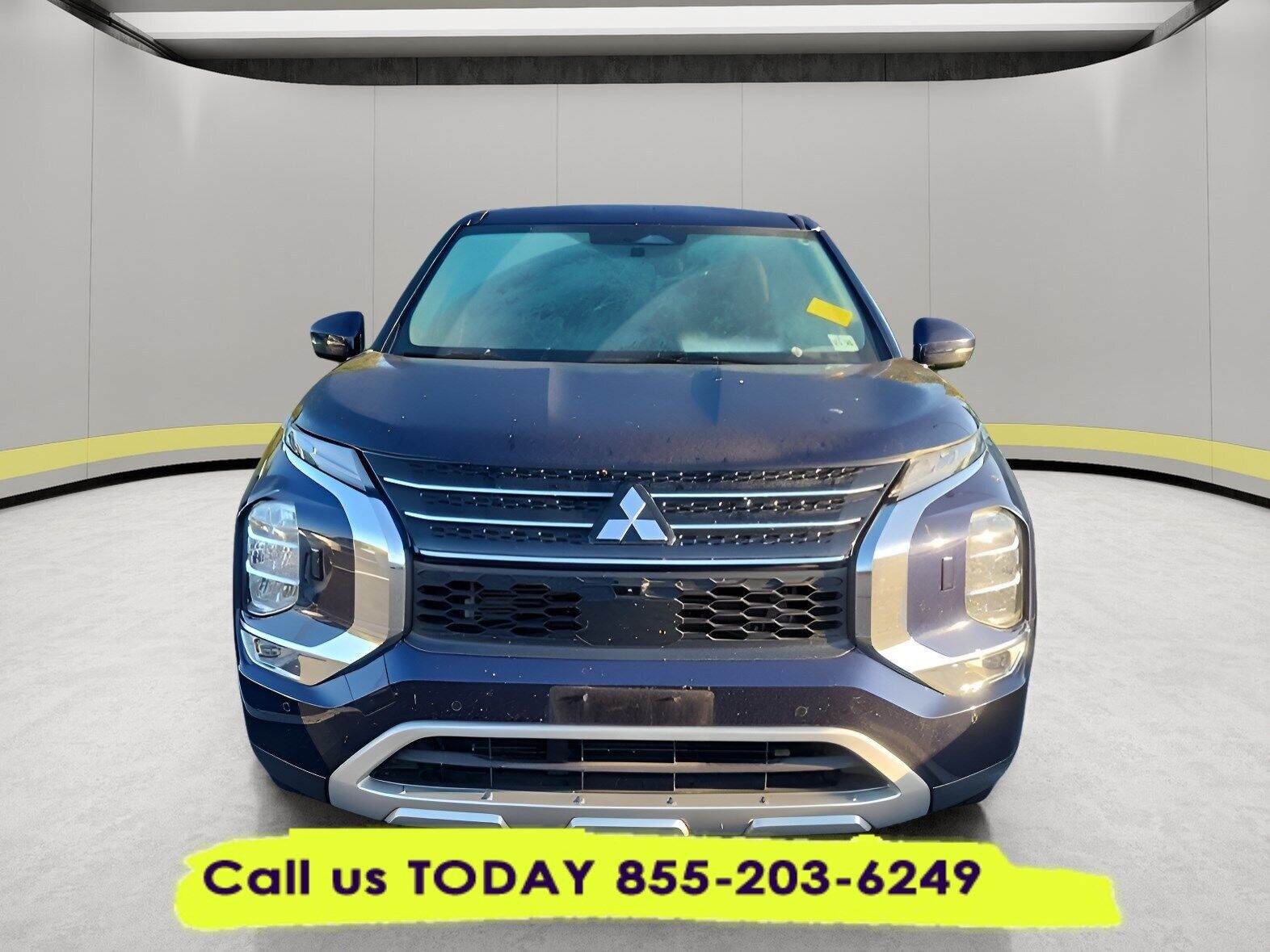 2022 mitsubishi outlander se 2.5 s-awc