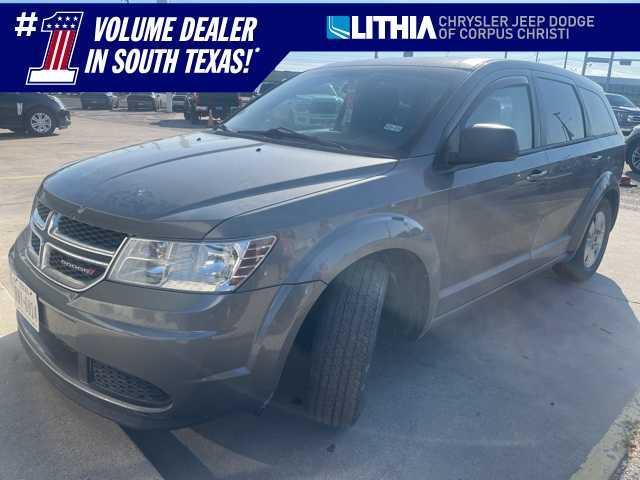 2013 dodge journey american value pkg