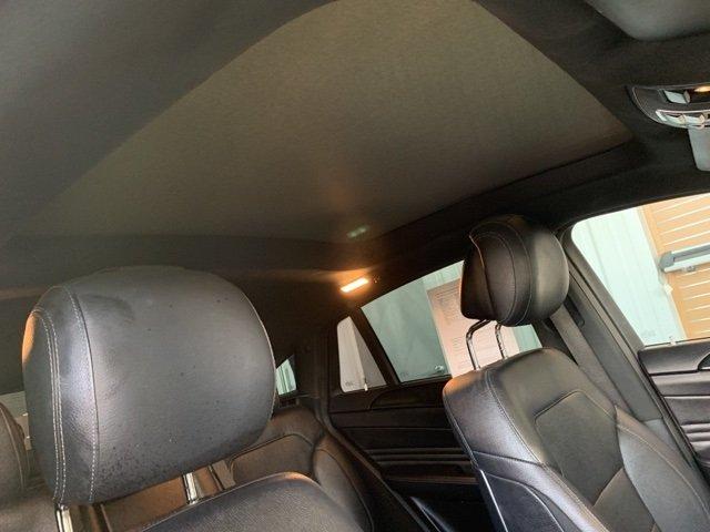 used 2016 mercedes-benz gle 450 4matic coupe billings, mt 59102 for sale in billings, montana
