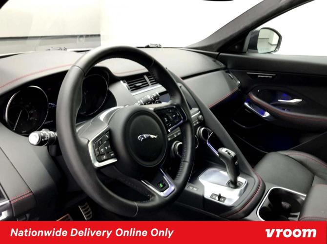 used 2018 jaguar e-pace first edition salt lake, ut 84120 for sale in salt lake city, utah