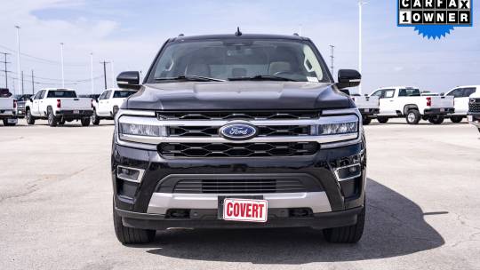 2022 Ford Expedition