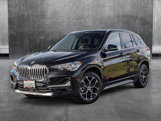 2021 bmw x1 sdrive28i