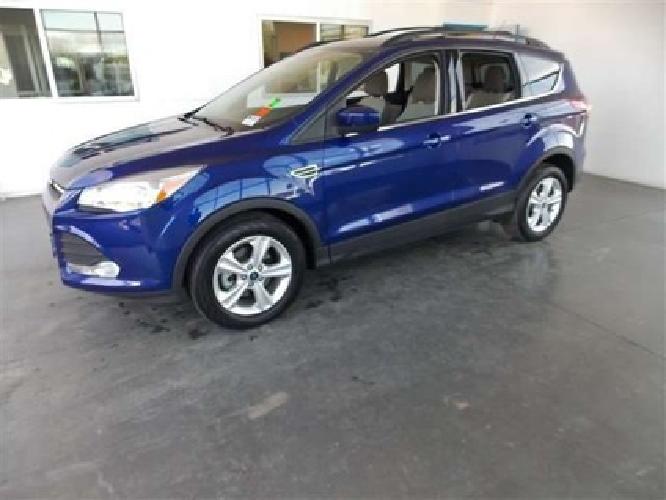 2013 ford escape se in fairfield, ca