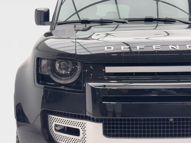 2024 land rover defender 110 p400 s