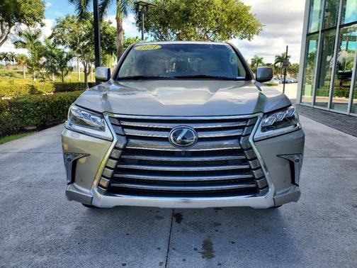 2021 lexus lx 570 in saint louis, missouri