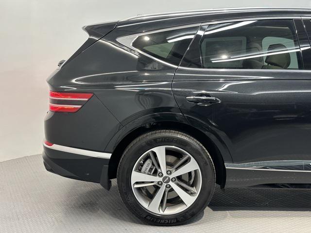 2024 genesis gv80 3.5t