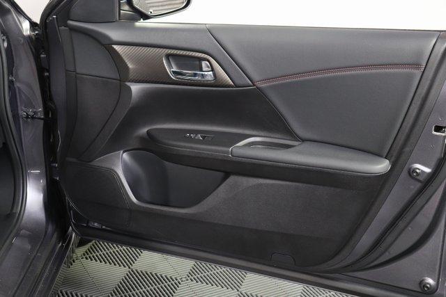 used 2017 honda accord sport special edition sedan ocala, fl 34471 for sale in ocala, florida