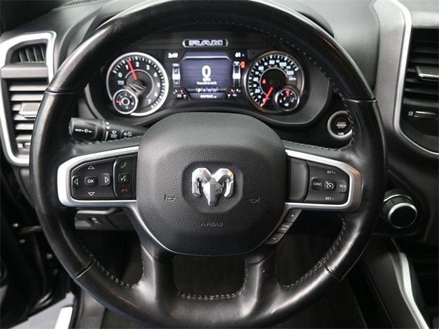 2021 ram 1500 big horn/lone star in bellview, west virginia