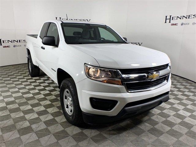 used 2017 chevrolet colorado 2wd extended cab w/t morrow, ga 30260 for sale in lake city, georgia