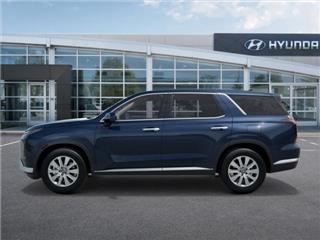 2025 Hyundai Palisade se