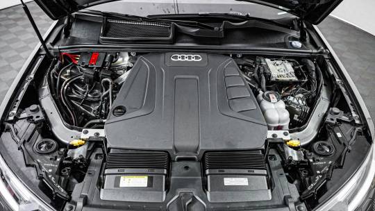 2021 Audi Q7