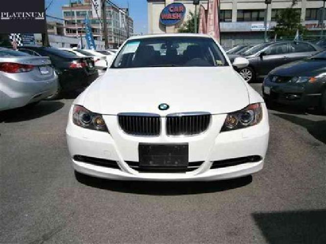 2006 bmw 330xi 330xi awd in astoria, ny