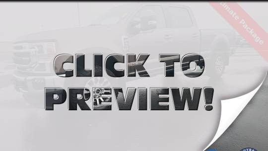 2020 Ford F-350