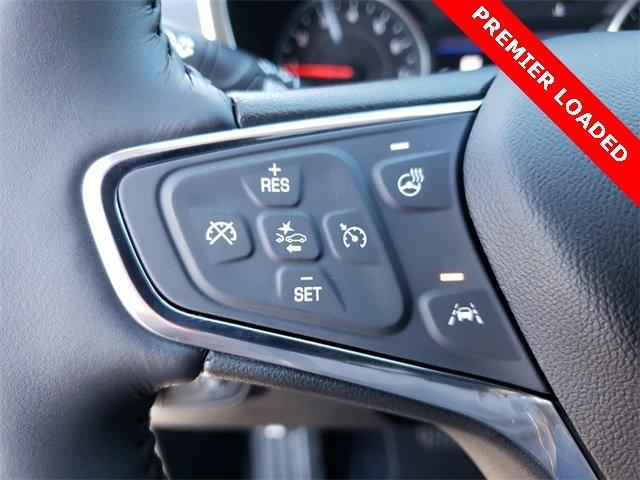 new 2020 chevrolet equinox fwd premier w/ 2lz claremore, ok 74017 for sale in claremore, oklahoma