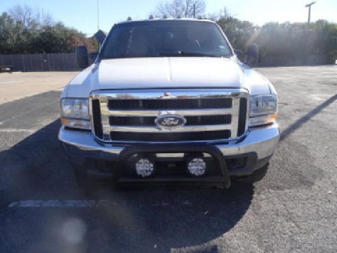 1999 ford f-350 in san diego, ca