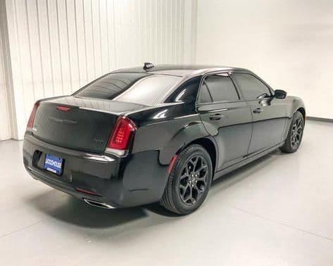 2023 chrysler 300 touring in bellevue, nebraska