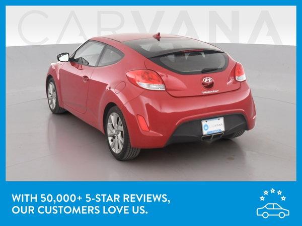 2016 hyundai veloster in columbus, ohio