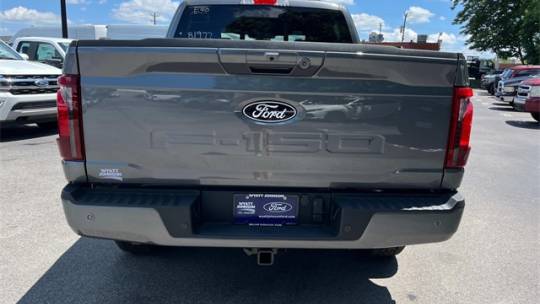 2024 Ford xlt