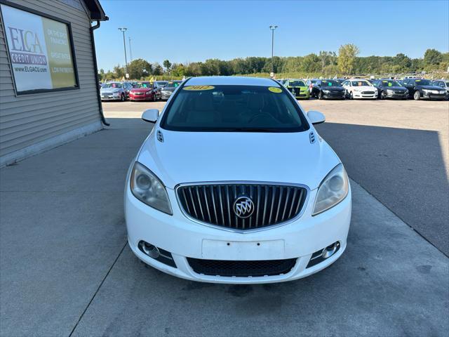 2012 buick verano base