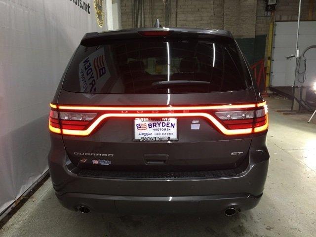 certified 2019 dodge durango awd gt beloit, wi 53511 for sale in beloit, wisconsin