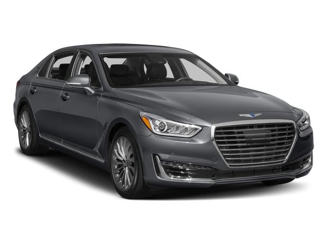 2017 genesis g90 premium