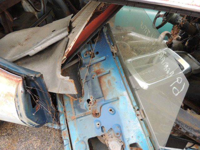 1969 pontiac firebird other other other other gasoline