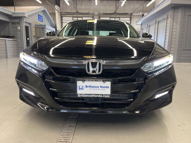 2020 honda accord