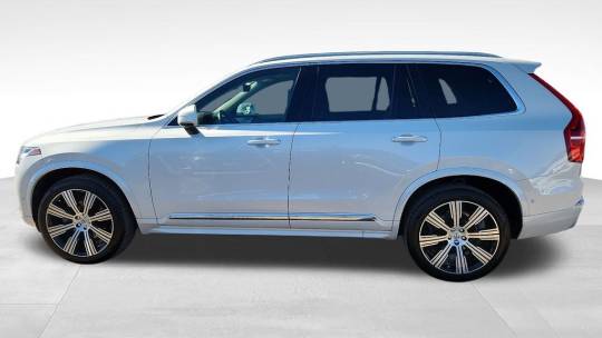 2021 Volvo XC90