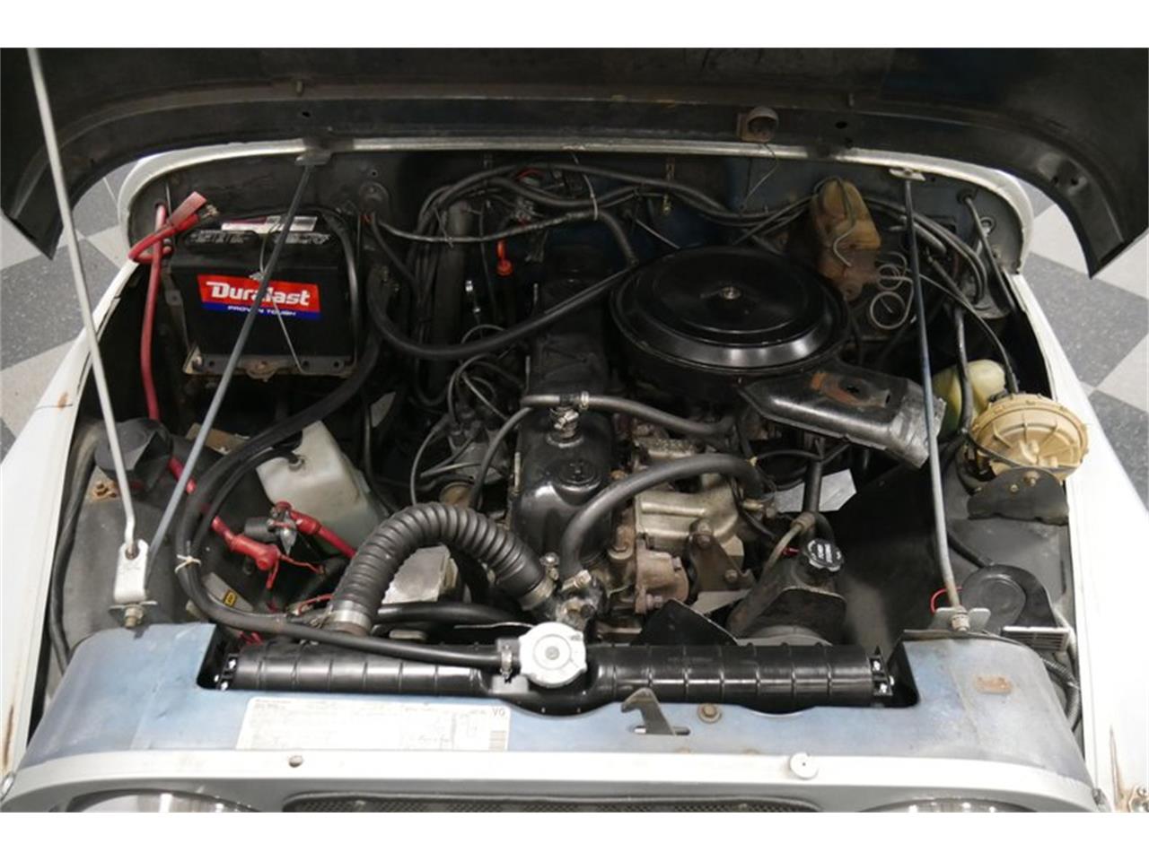 1986 jeep cj7