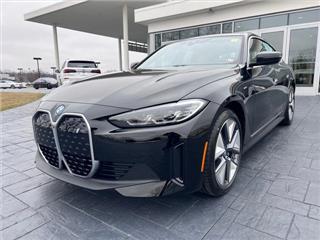 2024 BMW i4 edrive40 gran coupe