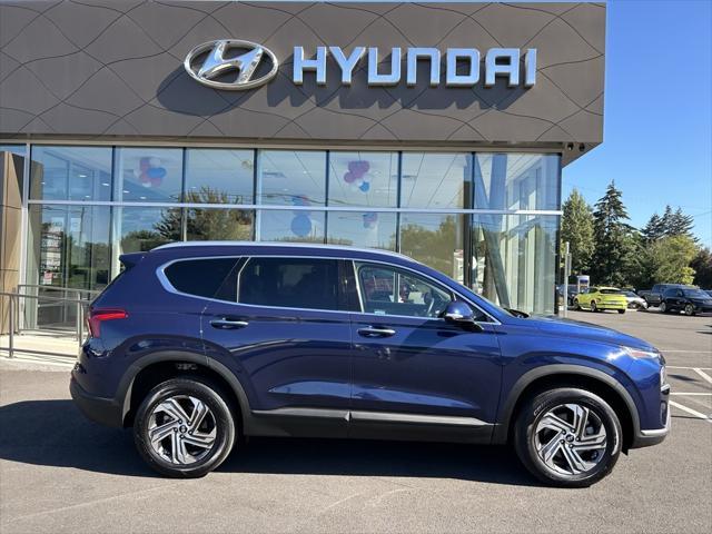 2023 hyundai santa fe sel 2.4