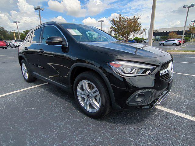 2023 mercedes-benz gla 250 base