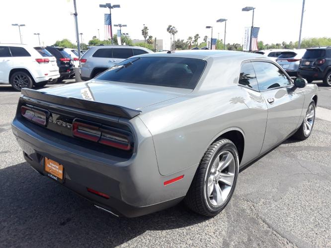 certified 2017 dodge challenger sxt tucson, az 85710 for sale in tucson, arizona