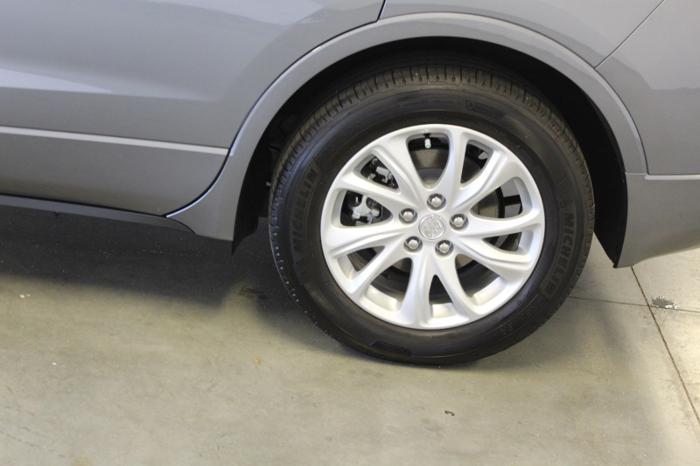 certified 2019 buick envision fwd preferred montgomery, al 36117 for sale in montgomery, alabama