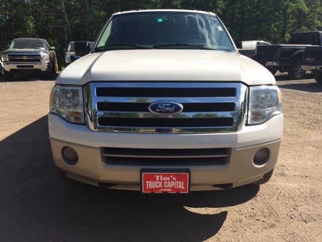 2008 ford expedition el eddie bauer 4x4 eddie bauer 4dr suv for sale in epsom, new hampshire
